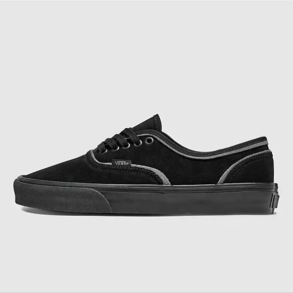 Vans Authentic Silver - Picture 1 of 5